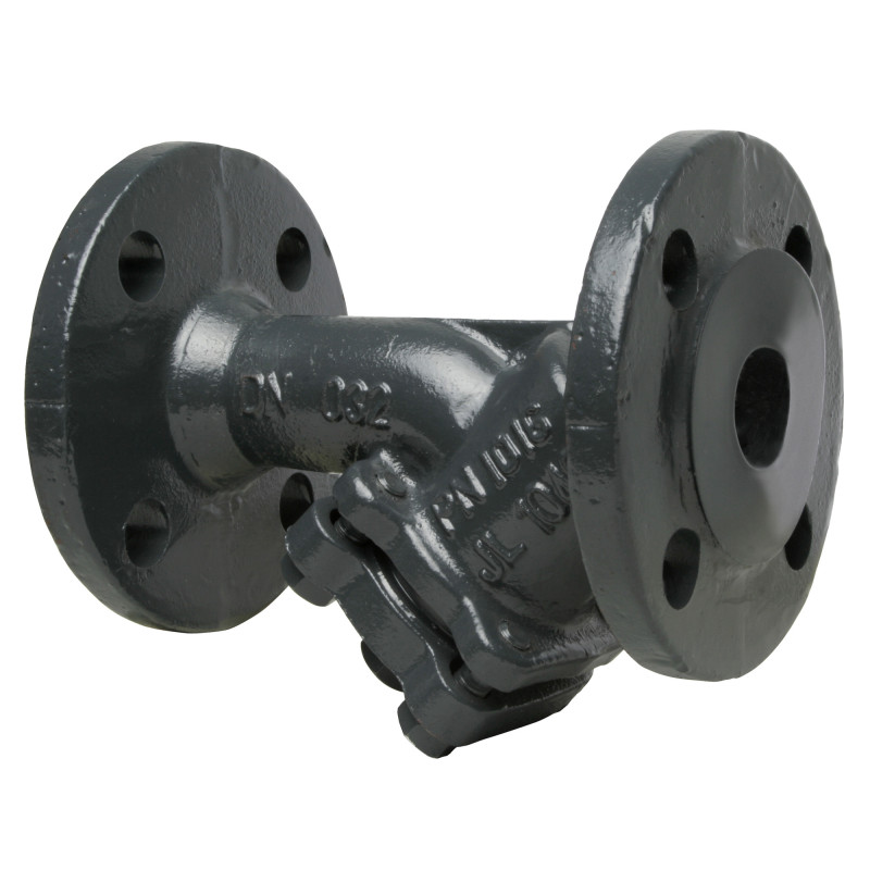 Danfoss FVF DN 32 Фільтр чавунний фланцевий (065B7743)