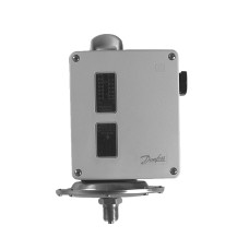 Danfoss RT 113 Реле тиску (017-519666)