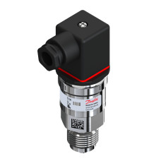 Danfoss MBS 3200 Датчик тиску | 1/2" | 0-10 бар | 4-20 мА (060G1875)