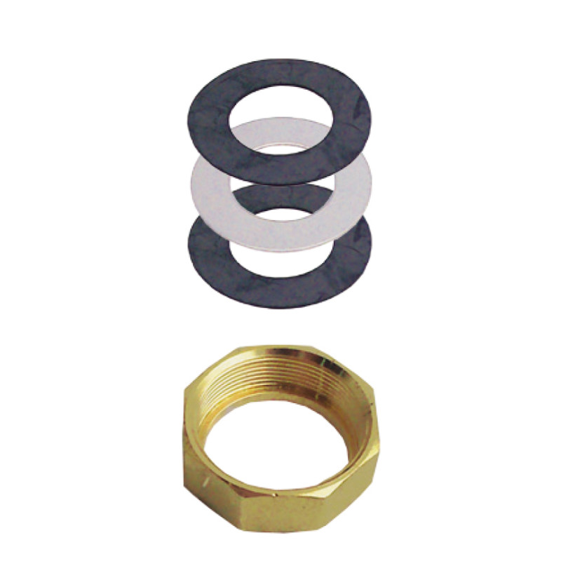 Meibes Для крану для насосної групи V-UK, V-МK 11/4" (гайка 2") (M42602.02)