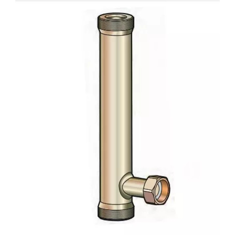 Meibes Труба зворотної лінії до групи МК (M93510.05)