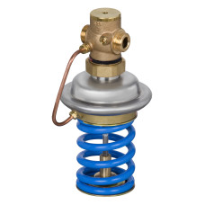 Danfoss AVA Регулятор тиску "до себе" DN20 | kvs 6,3 | 3-11 бар | G 1A" | PN25 (003H6621)