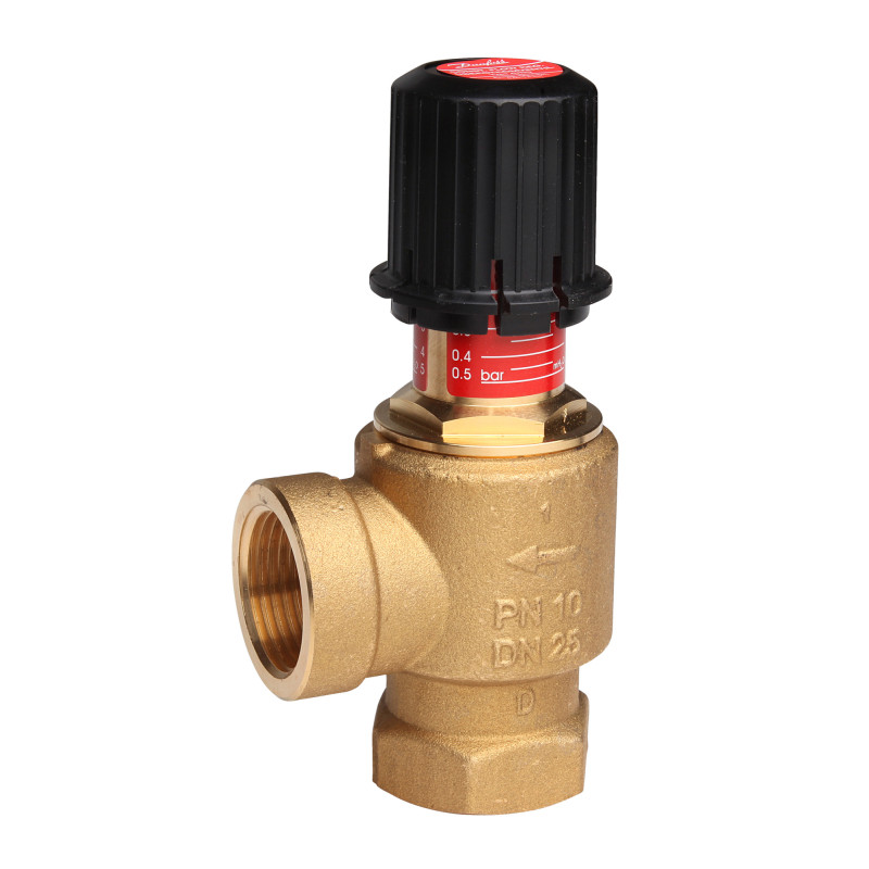 Danfoss Регулятор прямої дії AVDO, 25, внутрішня різьба (003L6012)