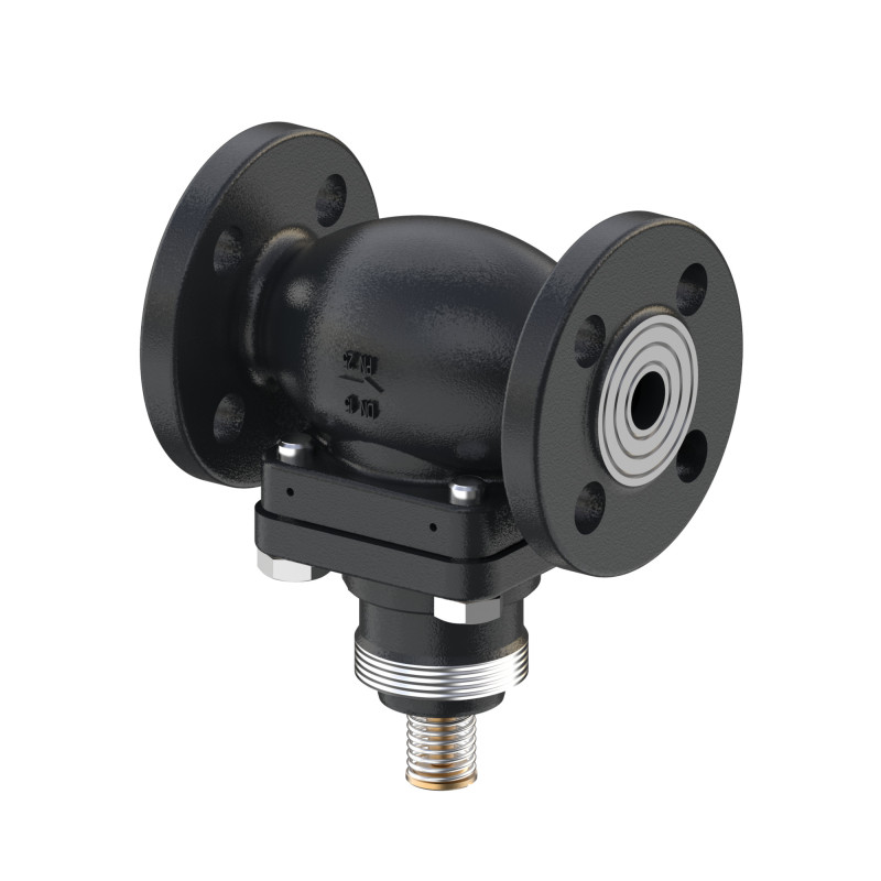 Danfoss VGF2 Клапан регулюючий двоходовий DN15 | Kvs 4 (065B0780)