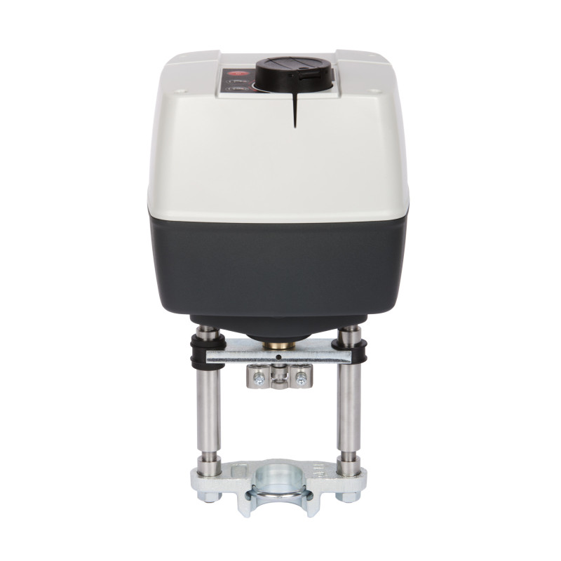 Danfoss AME 658 SD Редукторний електропривод (082G3448)