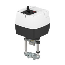 Danfoss AMV 658 SD Редукторний електропривод (082G3444)