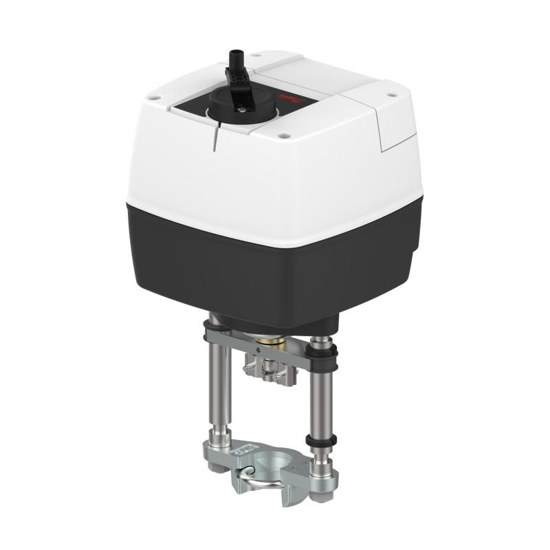 Danfoss AMV 658 SD Редукторний електропривод (082G3444)