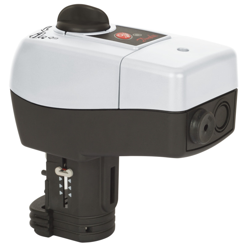 Danfoss AMV 435 Редукторний електропривод (082H0163)