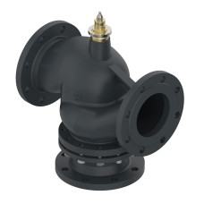 Danfoss Клапан VF3 Ду150 KVS320 (065B3150)
