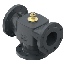 Danfoss Клапан VF3 Ду100 KVS145 (065B1685)