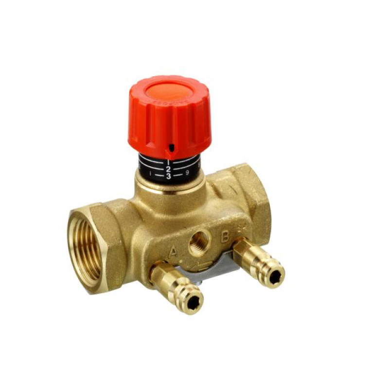 Danfoss Баланс. клапан ASV-I Ду 40 (003L7645)