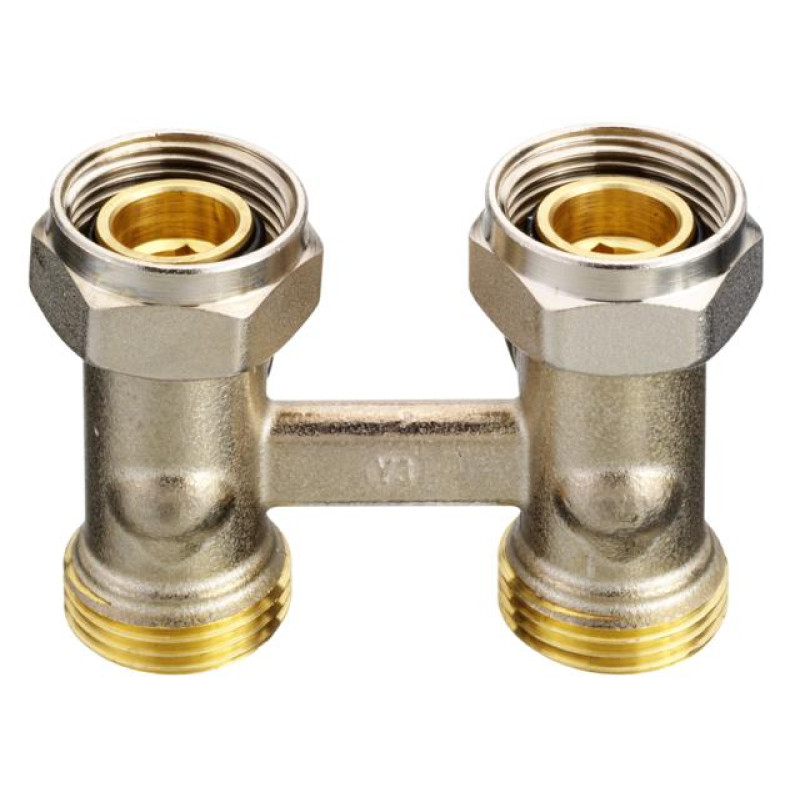 Danfoss Н - подібний запірний клапан RLV-KS для н.п. прямий 3/4х1/2 (003L0220)