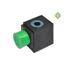 Котушка електромагн. RBDA08223DS, 220В, 50 Гц, 8 Вт