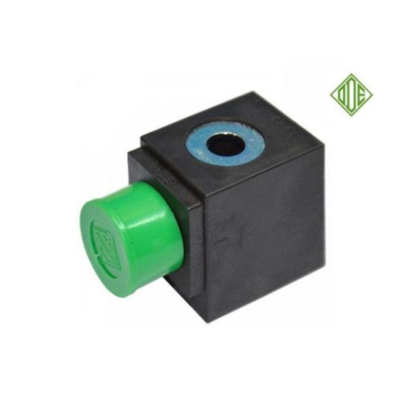 Котушка електромагн. RBDA08223DS, 220В, 50 Гц, 8 Вт