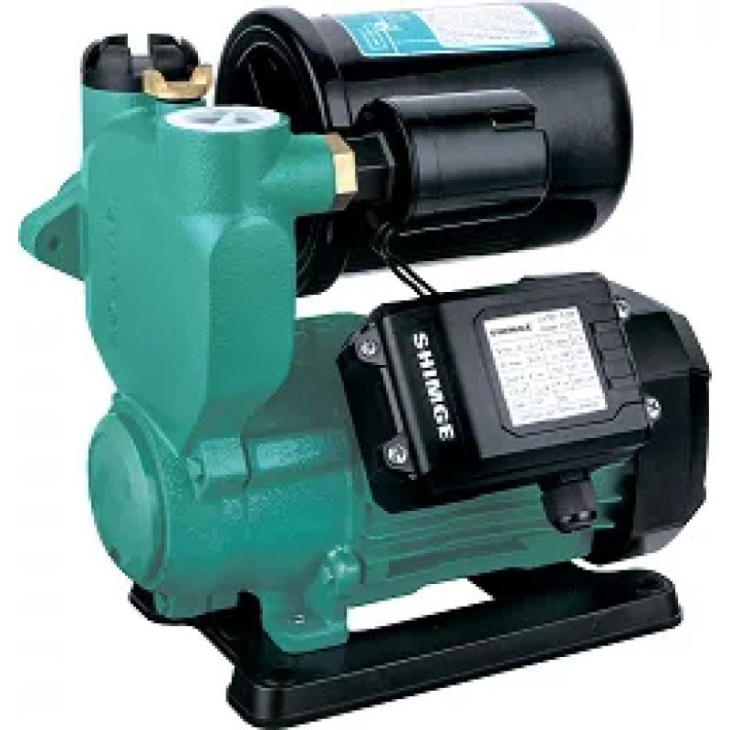 SHIMGE Насосна станція PW250, Hmax 30 м, Qmax 35 л/хв