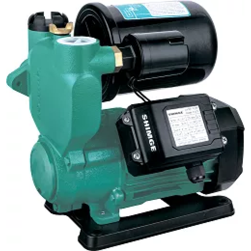 SHIMGE Насосна станція PW370, Hmax 36 м, Qmax 40 л/хв
