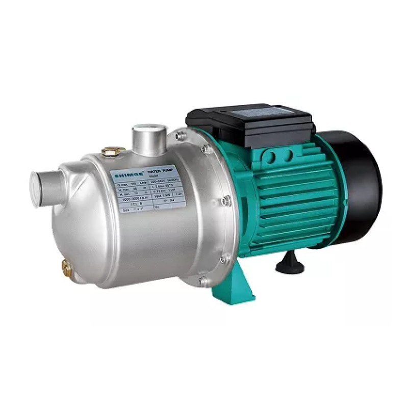 SHIMGE Самовсмоктувальний насос JЕT1000G1, 1.0 кВт, Нmax=48 м, Qmax=90 л/хв