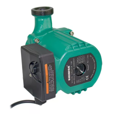 SHIMGE Насос циркуляційний XPS 25-8-180, Qmax=7,0м³