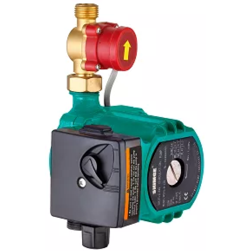 SHIMGE Насос підвищення тиску ZPS15-9-140