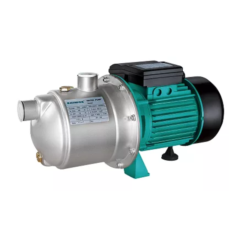 SHIMGE Багатоступеневий відцентровий насос PXm403, 0.55 кВт, Нmax=33 м, Qmax=140л/хв