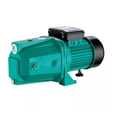 SHIMGE Відцентровий насос JET100P самовсмоктувальний, 0.75 кВт, Нmax = 46 м, Qmax = 70 л/хв