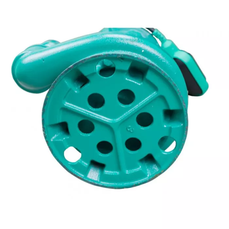 SHIMGE Насос дренажно-фекальний WQ(D)7-15-1.1L1(F), Hmax=19 м, Qmax=383 л/хв.