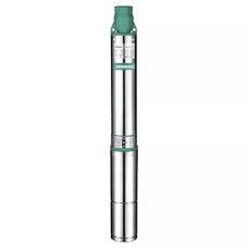SHIMGE Насос свердловинний 4SE(m) 2/11T-0.55 кВт, Н 80(56)м, Q 55(40)л/хв, Ø96 мм, (кабель 40 м)