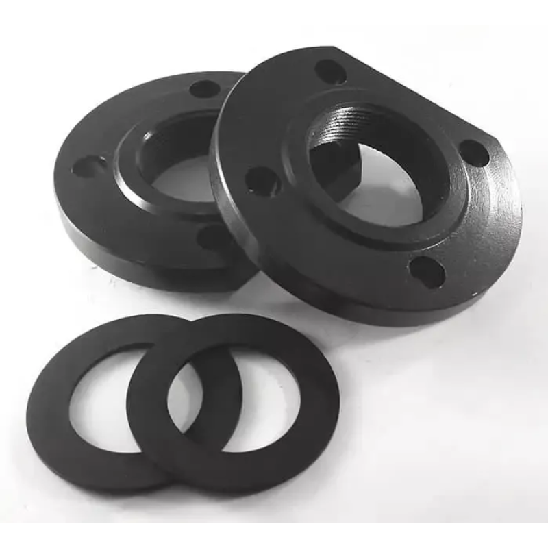 SHIMGE Насос циркуляційний XP40-12F-250, фланець, Qmax 230л/хв, 0,7 кВт