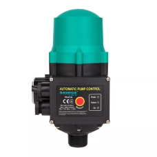 SHIMGE Електронний контролер тиску PS-01A, 1.1 кВт