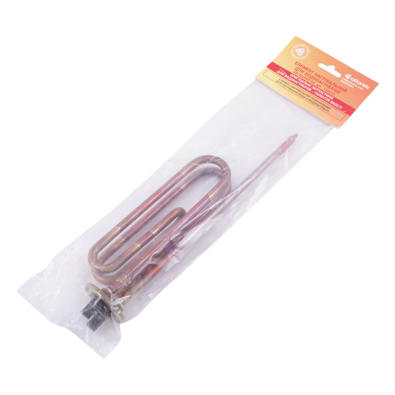 Atlantic Елемент нагрівальний ER 002000 Atl new (упакований) (136413)