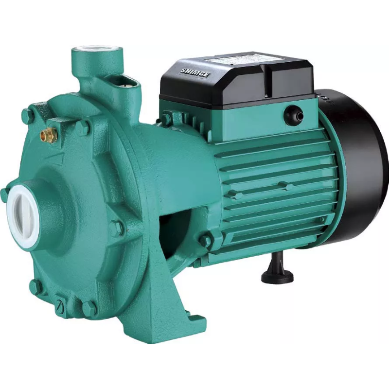 SHIMGE Відцентровий насос 2SGPm25/160B, 1.5кВт, Нmax 50 м, Qmax 200 л/хв