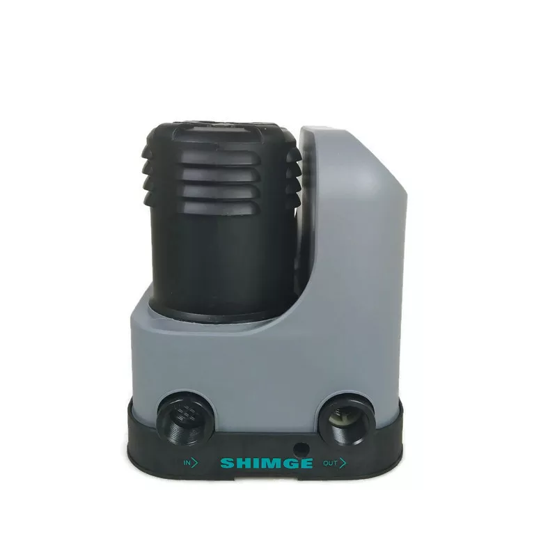 SHIMGE Насосна станція PZ250, Hmax 28 м, Qmax 40 л/хв