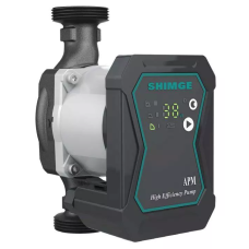 SHIMGE Насос циркуляційний APM 25-4-180, Qmax=2,5м³