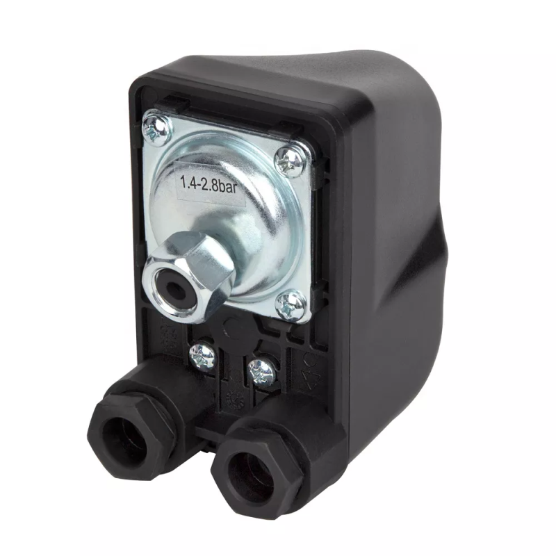 SHIMGE Реле тиску PS-02С, 1.4-2.8 бар