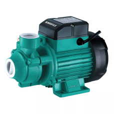 SHIMGE Вихровий насос QB60K1, 0.37кВт, Нmax=40 м, Qmax=40 л/хв