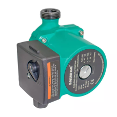 SHIMGE Насос циркуляційний XPS 20-4-130B, Qmax=2,2м³