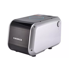 SHIMGE Насосна станція CA1000 із частотним перетворювачем, Qmax=120 л/хв.