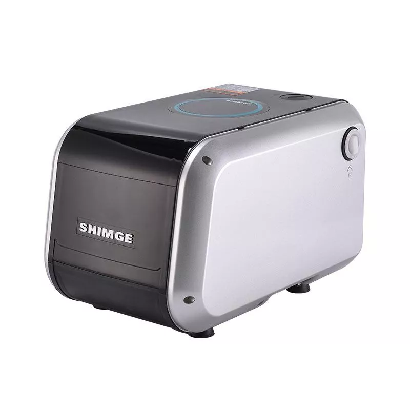 SHIMGE Насосна станція CA1000 із частотним перетворювачем, Qmax=120 л/хв.