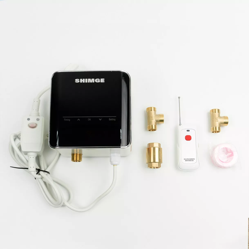 SHIMGE Рециркуляційний насос HBS-12, G1/2"