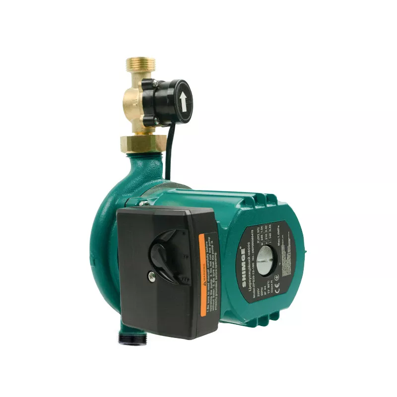 SHIMGE Насос підвищення тиску ZPS20-12-180