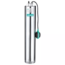 SHIMGE Занурювальний насос NK(m) 3/3-0.55 кВт, Q 90(60)л/хв, Н 33(21)м, Ø126 мм