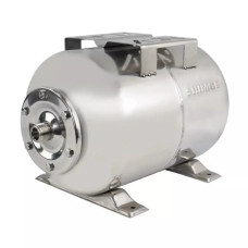SHIMGE Гідроакумулятор HC-50L, 8 бар, нержавіюча сталь