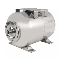 SHIMGE Гідроакумулятор HC-24L, 6 бар, нержавіюча сталь