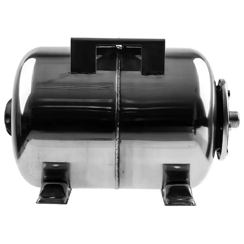 SHIMGE Гідроакумулятор HC-24L, 6 бар, нержавіюча сталь