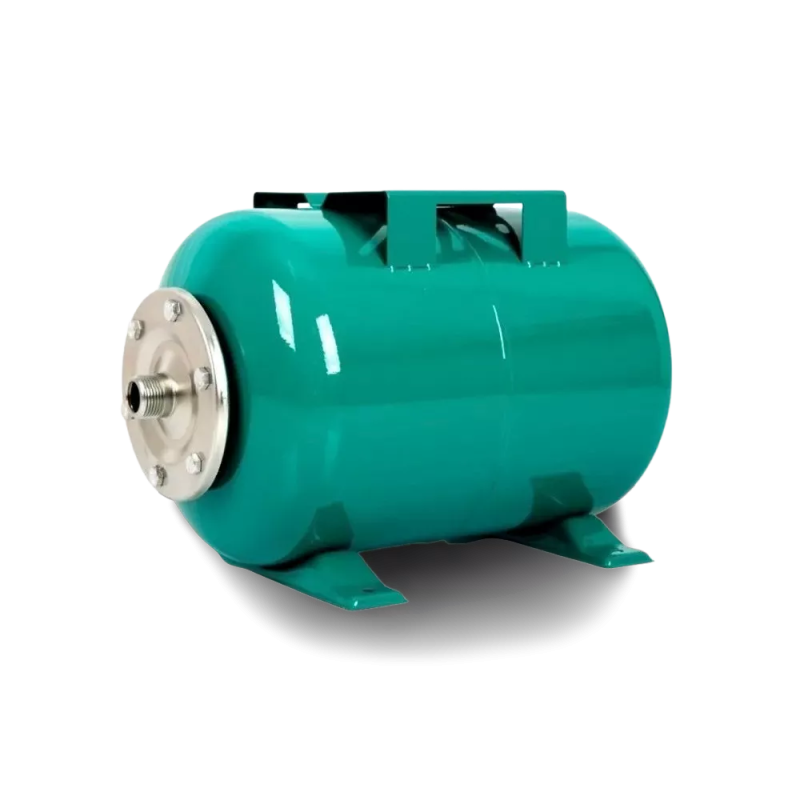 SHIMGE Гідроакумулятор HC-50L, 8 бар