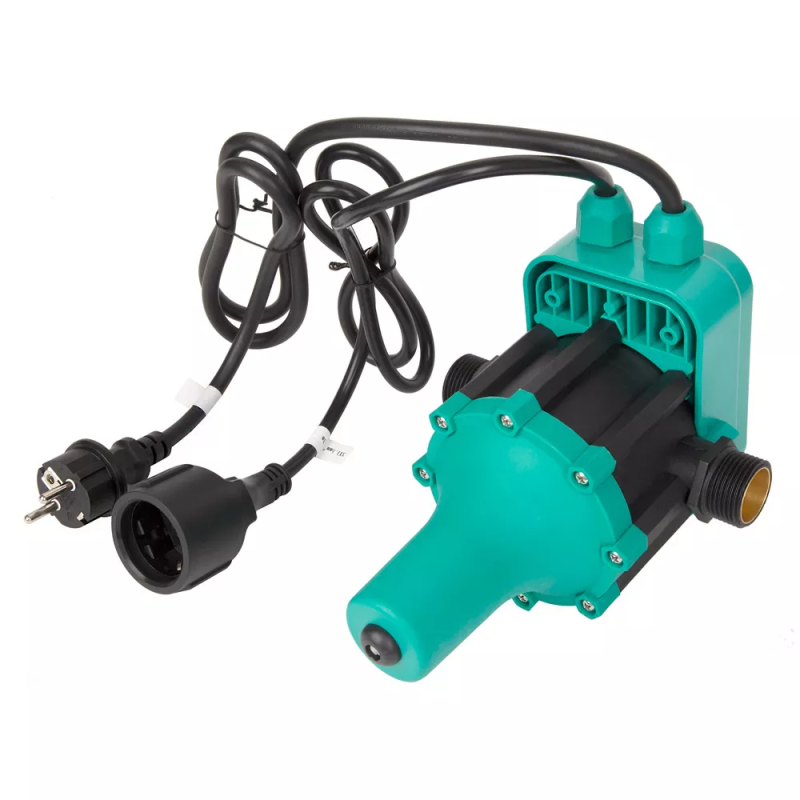 SHIMGE Електронний контролер тиску PS-01(EO), 1.1 кВт