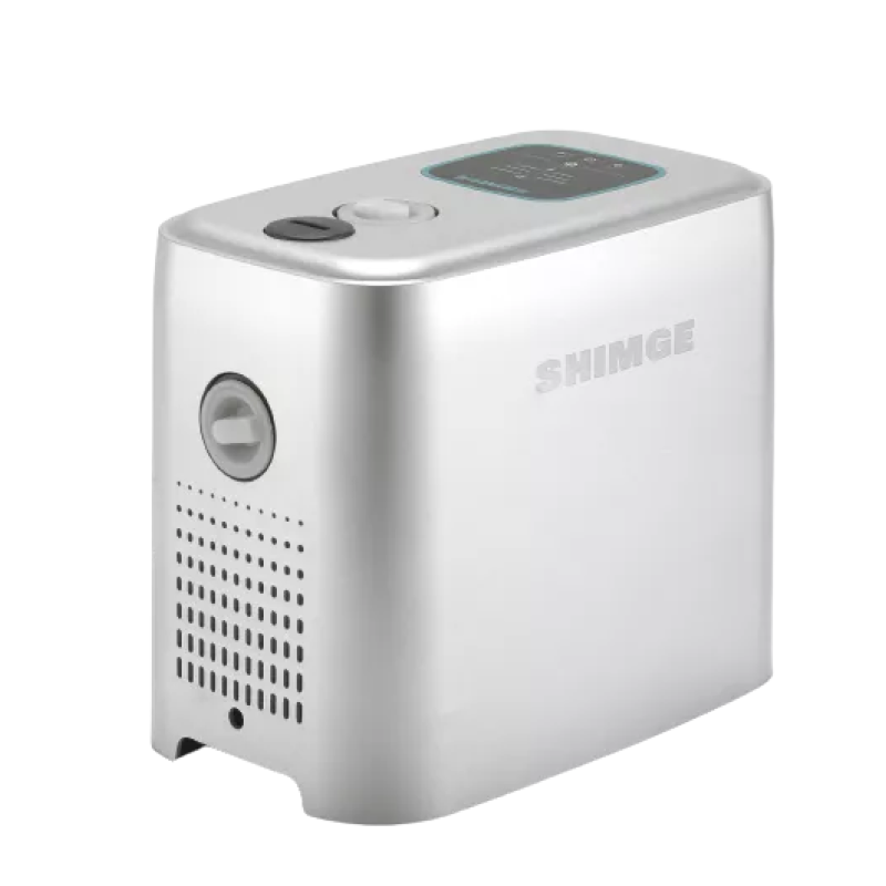 SHIMGE Насосна станція CA 200, Qmax=60 л/хв