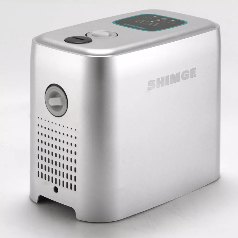 SHIMGE Насосна станція CA 200, Qmax=60 л/хв