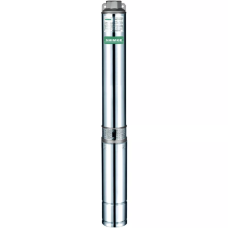 SHIMGE Насос свердловинний 4SP(m) 8/9-1.1 кВт, Н57(39)м, Q180(120) л/хв, Ø96 мм