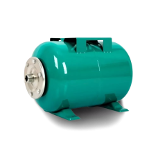 SHIMGE Насосна станція SGJW75S з баком 24 л, Нmax=41м, Qmax=75 л/хв